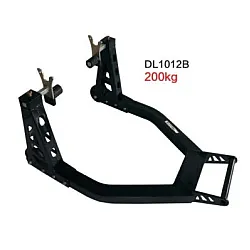 Задна стойка за мотор тип вилица DBS MOTO HGL04261