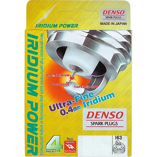 Запалителна свещ Denso IW22