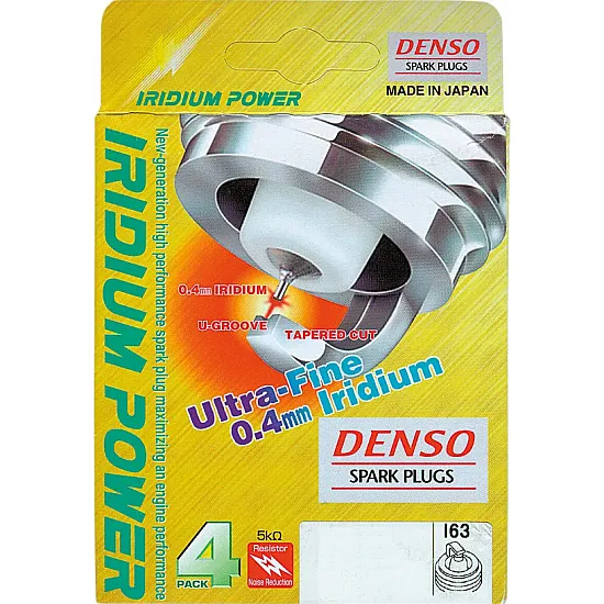 Запалителна свещ Denso IX27B