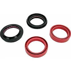 Прахоуловител MOOSE RACING SEAL KITFORK 35MM