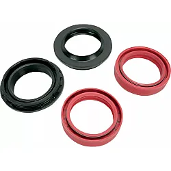 Прахоуловител MOOSE RACING SEAL KITFORK 35MM