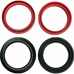 Прахоуловител MOOSE RACING SEAL KIT FORK MOOSE 50MM