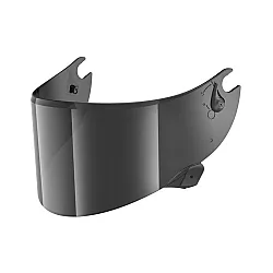 Визьор SHARK AERON; AERON GP; RACE-R; SPEED-R - Черен