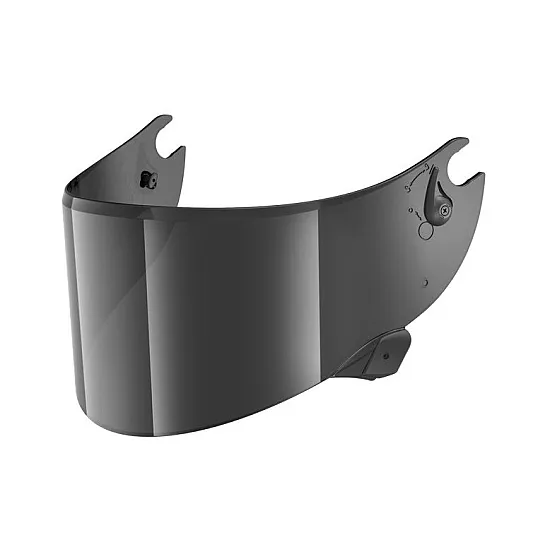 Визьор SHARK AERON; AERON GP; RACE-R; SPEED-R - Черен
