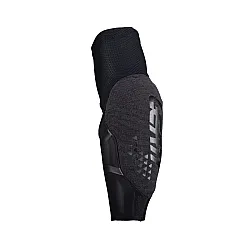 Налакътници LEATT 3DF 5.0 Evo-White/Black
