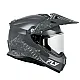 Fly Racing Trekker - Сива