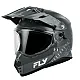 Fly Racing Trekker - Сива
