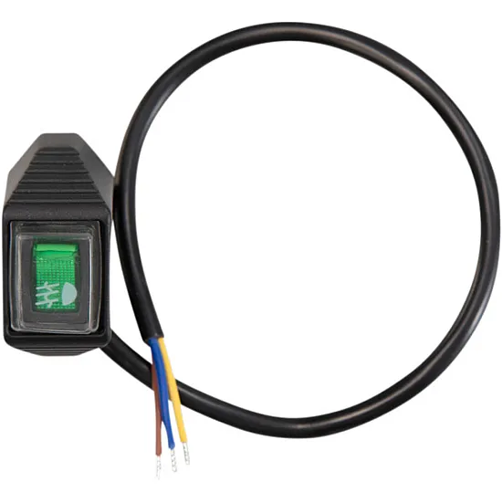 Превключвател за светлина EVO SW-MOTECH EVO FOG LIGHT SWITCH