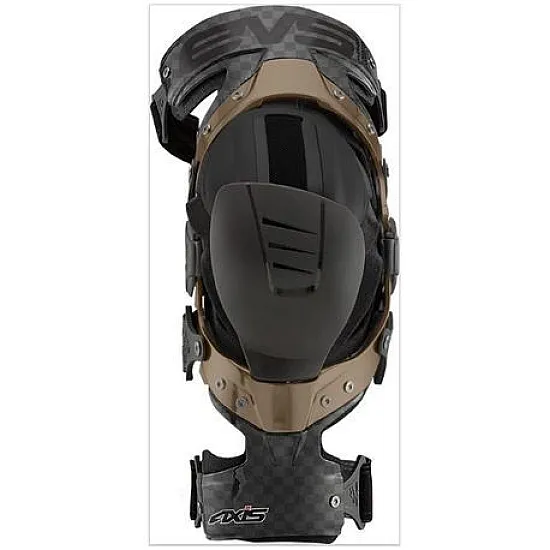 Шини EVS AXIS PRO BLACK COPPER