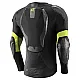 Протекторна ризница EVS Ballistic Pro BLACK/NEON