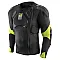 Протекторна ризница EVS Ballistic Pro BLACK/NEON