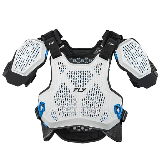 Протекторна броня FLY RACING Blueprint  RCH-2