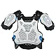 Протекторна броня FLY RACING Blueprint  RCH-2