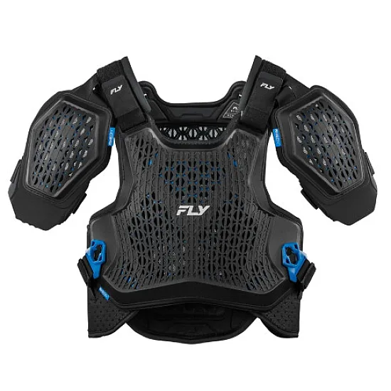 Протекторна броня FLY RACING Blueprint  RCH-2