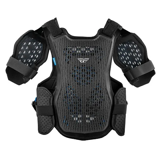 Протекторна броня FLY RACING Blueprint  RCH-2