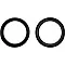 Уплътнение за вилка MOOSE RACING FORKOILSEAL 43X54X11