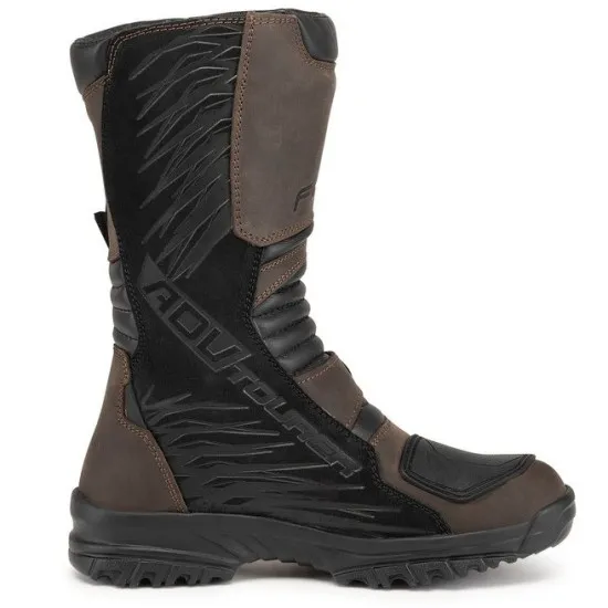 Forma ADV Tourer Dry WP - Кафяви