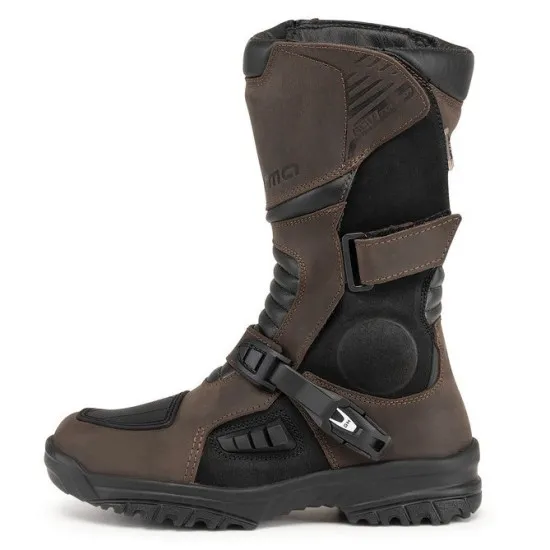 Forma ADV Tourer Dry WP - Кафяви