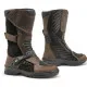 Forma ADV Tourer Dry WP - Кафяви