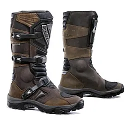 Forma Adventure Air Dry WP - Кафяви