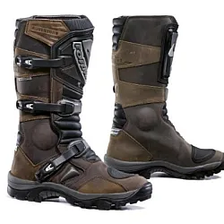 Forma Adventure Dry WP - Кафяви