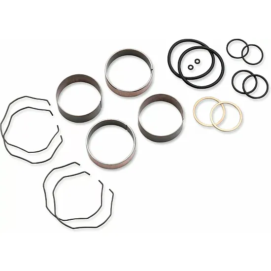 Комплект втулки за предница  KIT MOOSE RACING 38-6005