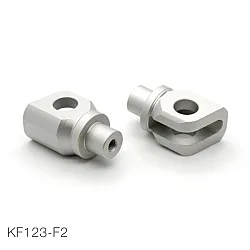 АДАПТЕРИ ЗА ПРЕДНИ СТЕПЕНКИ ЗА KAWASAKI "2"