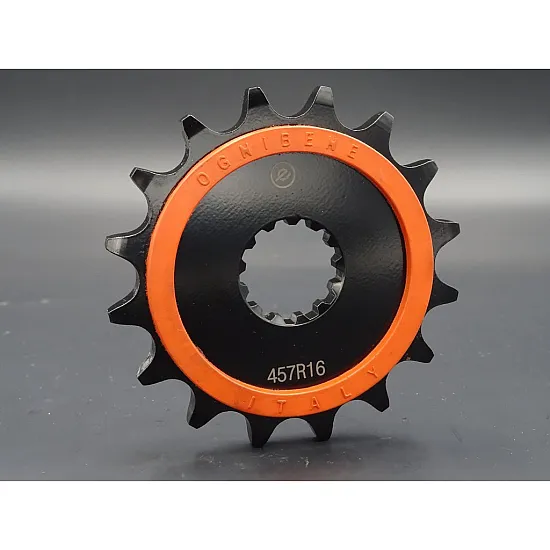 Предно зъбчато колело (пиньон) TROFEO 360457Z14