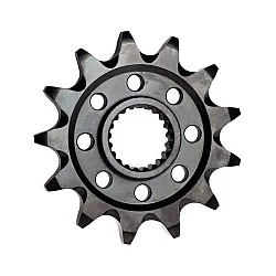 Преден пиньон RFX Pro Front Sprocket 13 Teeth APRILIA/ CF MOTO/GASGAS/KAWASAKI/SUZUKI/YAMAHA