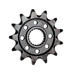 Преден пиньон RFX Pro Front Sprocket 13 Teeth Fantic/Gasgas/RIEJU/YAMAHA