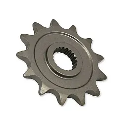 Преден пиньон RFX Race Front Sprocket 13 Teeth Aprilia/CF Moto/KAW/RIEJU/SUZUKI/YAMAHA