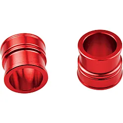 Втулка за предно колело SCAR за SUZUKI RED