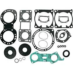 Гарнитури KIT COMPL Y800XL 611607