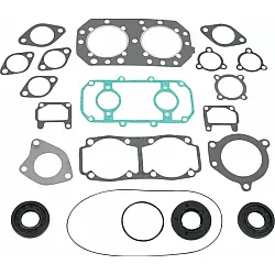 Гарнитури KIT COMPLT KAW 550 611103