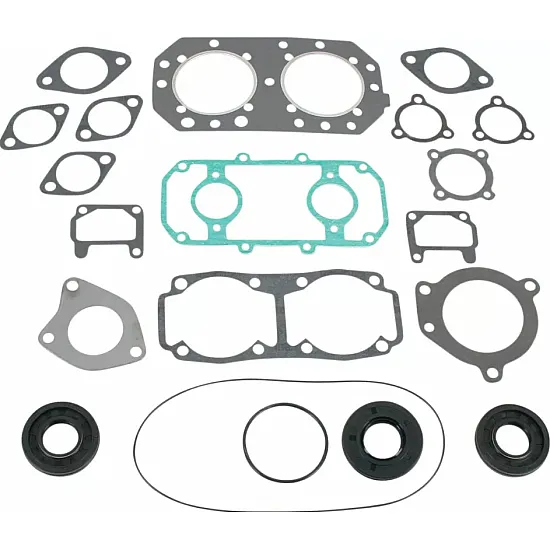 Гарнитури KIT COMPLT KAW 550 611103