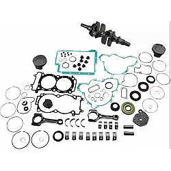 Гарнитури STD BORE KT VERTEX