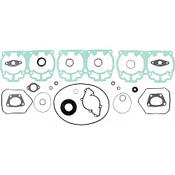 Гарнитури VERTEX COMPLETE S-DOO 711283