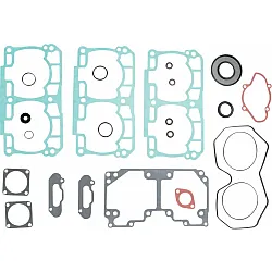 Гарнитури VERTEX COMPLETE SKIDO 711302