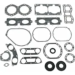 Гарнитури VERTEX COMPLT WRD701 611602