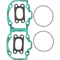 Гарнитури VERTEX END SET SKI-DOO 710277