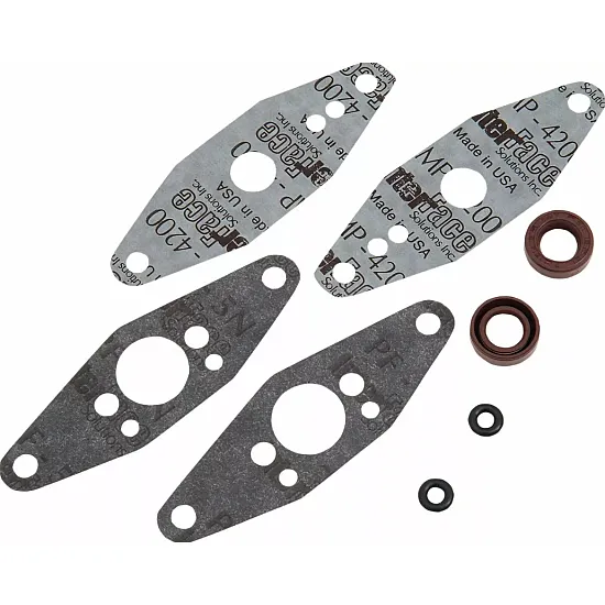 Гарнитури VERTEX EXHAUST VALVE A.C. 719103