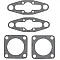 Гарнитури VERTEX EXHAUST VALVE POL 719106