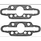 Гарнитури VERTEX EXHAUST VALVE POL 719107