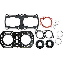 Гарнитури VERTEX POLARIS 711253