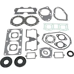 Гарнитури VERTEX YAM SJ/VXR/WR3 611119