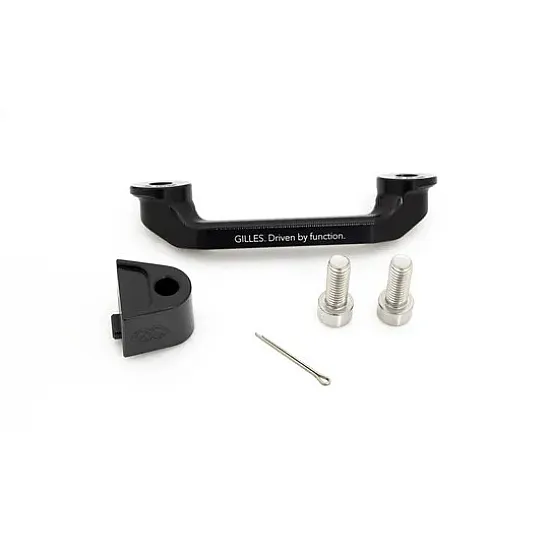 Капаци за степенки GILLES FOOTREST COVER KIT CBR 1000 RR