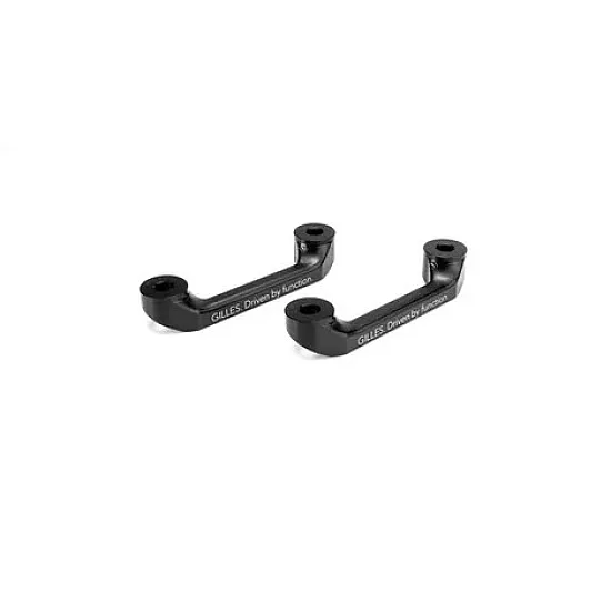 Капаци за степенки GILLES FOOTREST COVER KIT M 1000 RR ABS