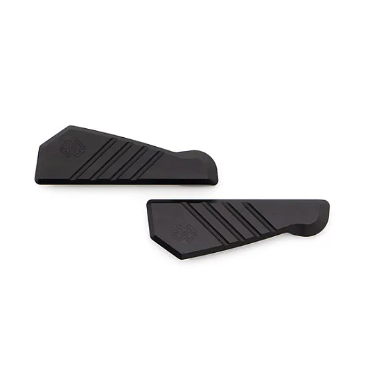 Капаци за степенки GILLES FOOTREST COVER KIT YZF-R1 1000 ABS