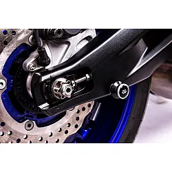 Гайки на задния мост GILLES REAR AXLE NUT ACM R 1300 GS ABS 24