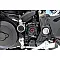 Протектор за преден пиньон GILLES SPROCKET COVER SC MONSTER 1200 ABS